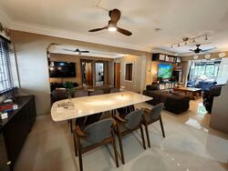Blk 868 Woodlands Street 83 (Woodlands), HDB Executive #532198981